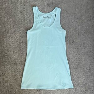 Under Armour Women’s Fitted Tank Top